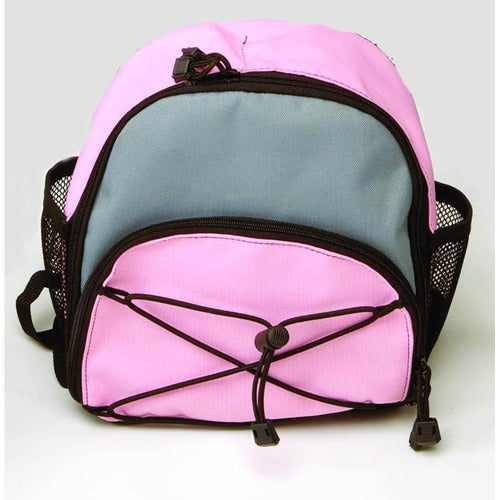 Accessories:  Mini Backpack, Pink (Continental US Only)