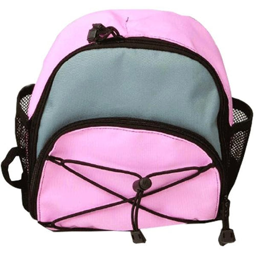 Accessories:  Super Mini Backpack, Pink (Continental US Only)