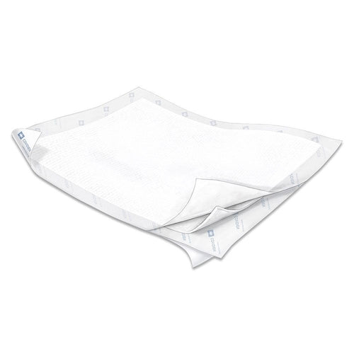 Underpad, Quilted, 30" x 36", 10/bg, 4 bg/cs (Continental US Only)