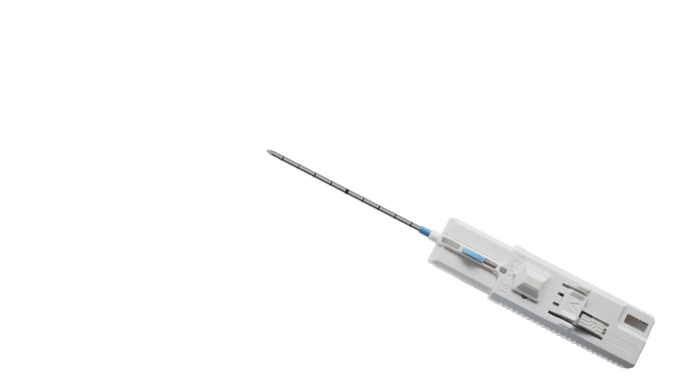 Marquee Disposable Core Biopsy Instrument, 12G x 10cm, 5/cs (US Only)