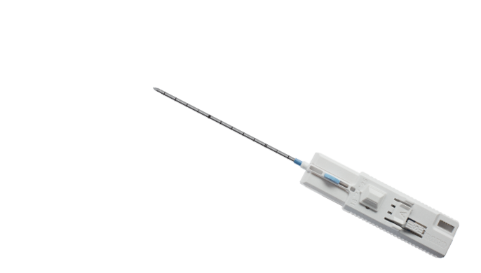 Marquee Disposable Core Biopsy Instrument, 12G x 13cm, 5/cs (US Only)