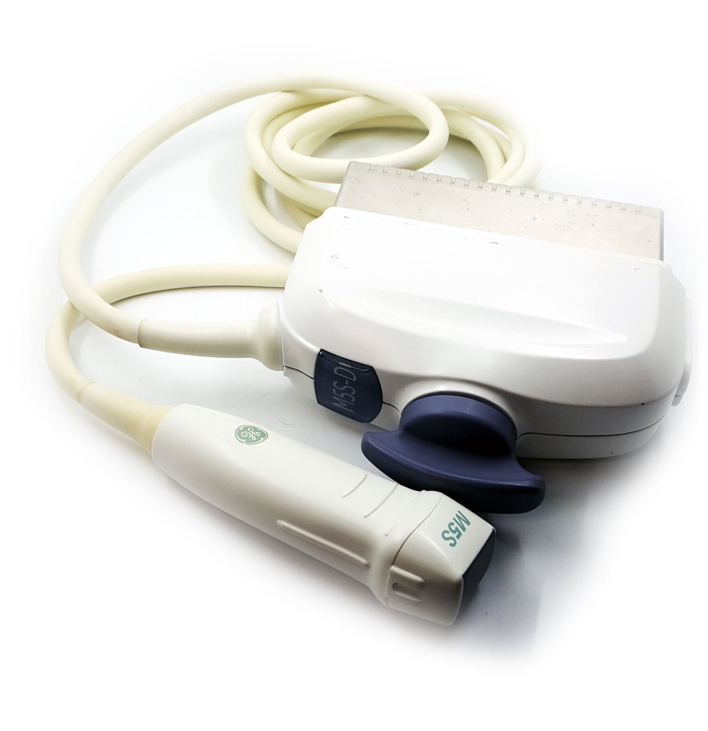 M5S-D Matrix Phased Array Probe (DROP SHIP ONLY) (Continental US Only) (Not Available to Vet or Government Markets) (Pricing Listed is an Estimate and may Change without Prior Notification; Please Contact your GE Sales Rep for an Accurate Price Quote) 