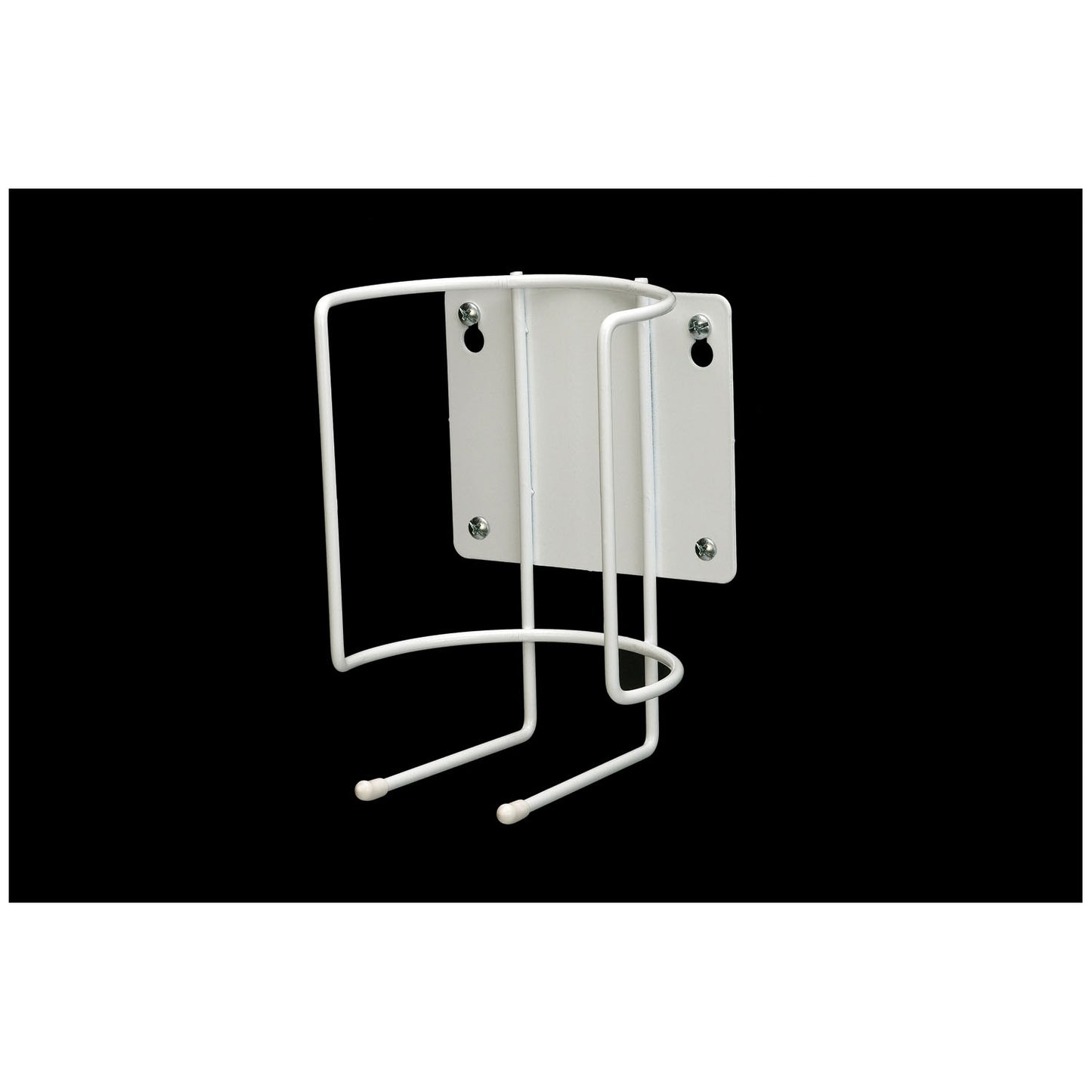 Accessories: Metal Wall Bracket For Opti-Cide Wipe Canister (US Only)