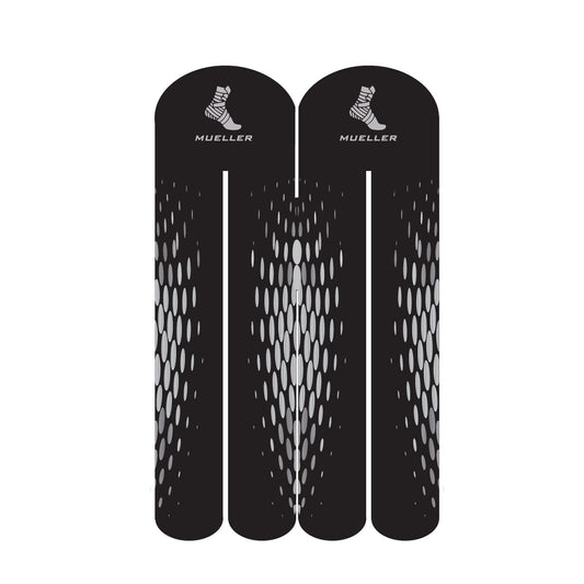 2" x 5 yds, White, 24 rolls/cs (Products are only available for sale in the U.S. Products cannot be  sold on Amazon.com or any other 3rd party platform without prior approval by Mueller.)