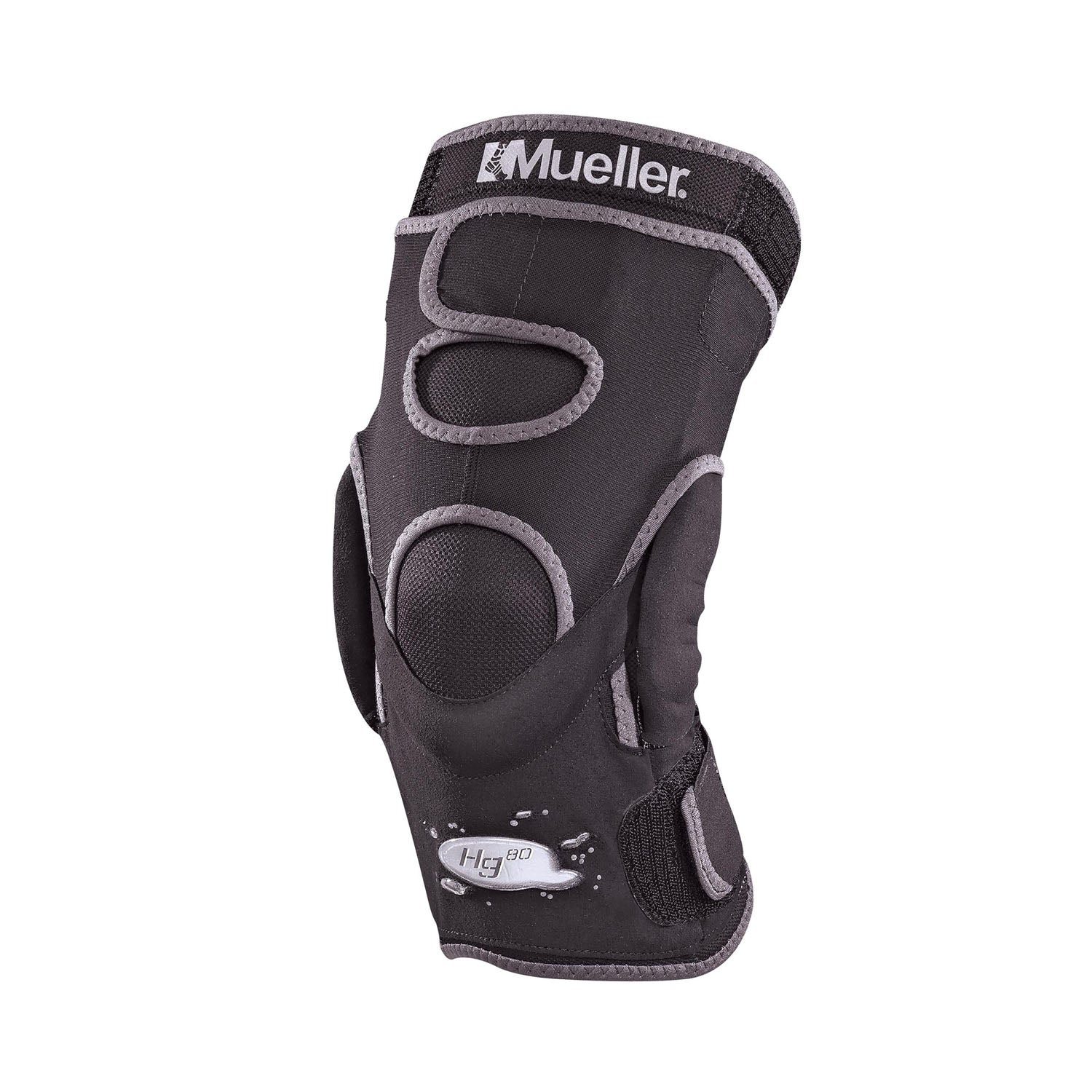 Black, X-Large (In retail pkg) (Products are only available for sale in the U.S. Products cannot be sold on Amazon.com or any other 3rd party platform without prior approval by Mueller.)