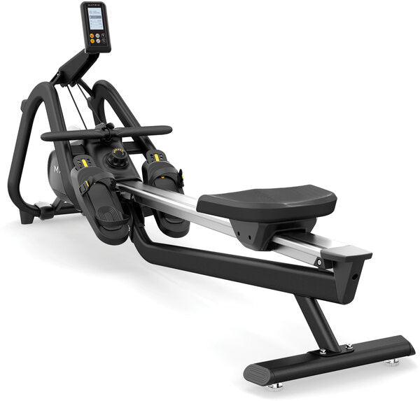 Rower with Magnetic Resistance Sales into Medical markets in U.S. only . No sales into Fitness markets