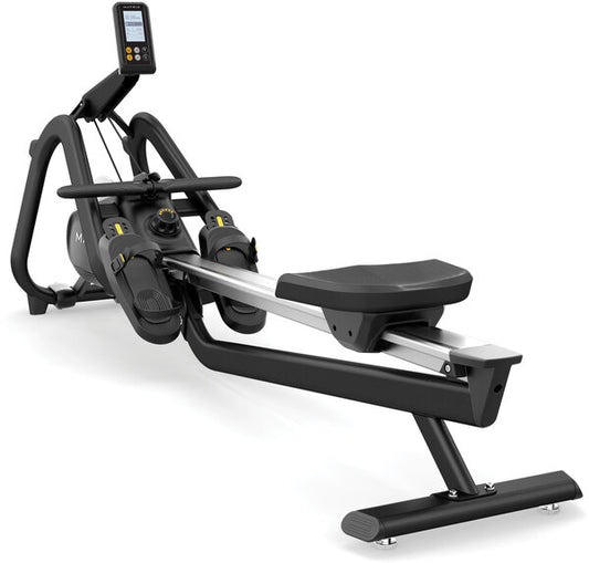 Rower with Magnetic Resistance Sales into Medical markets in U.S. only . No sales into Fitness markets