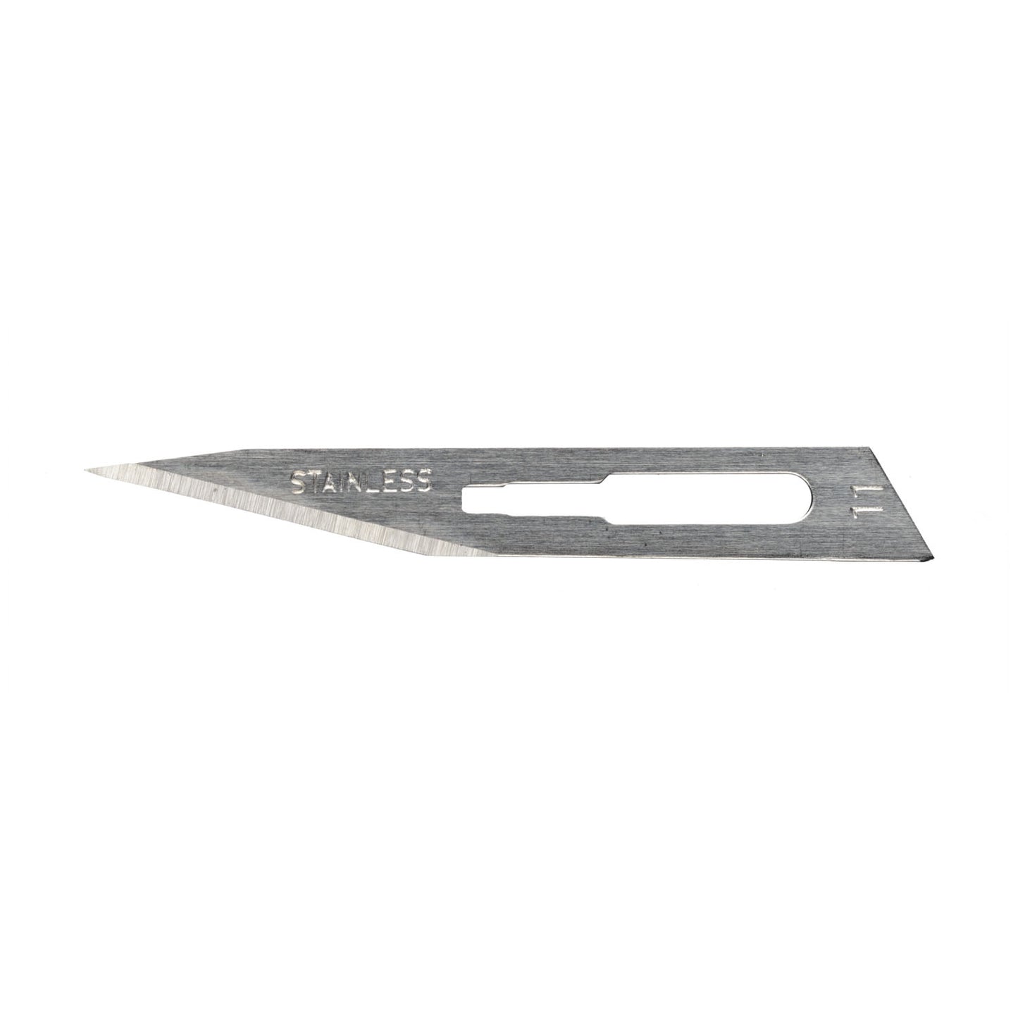 Surgical Blade, #11, 100/bx (Available for Sale in US & Canada)