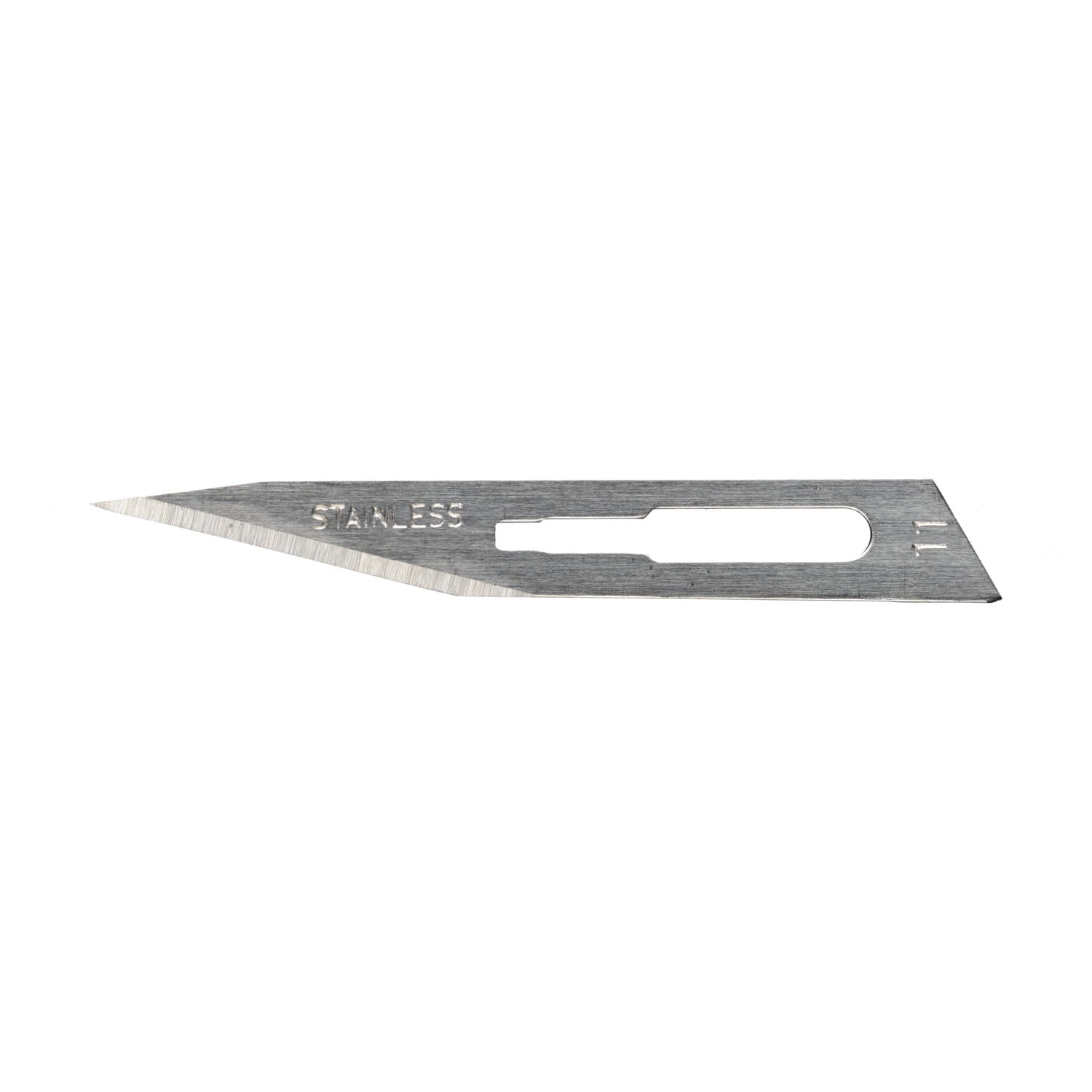 Surgical Blade, #11, 100/bx (Available for Sale in US & Canada)