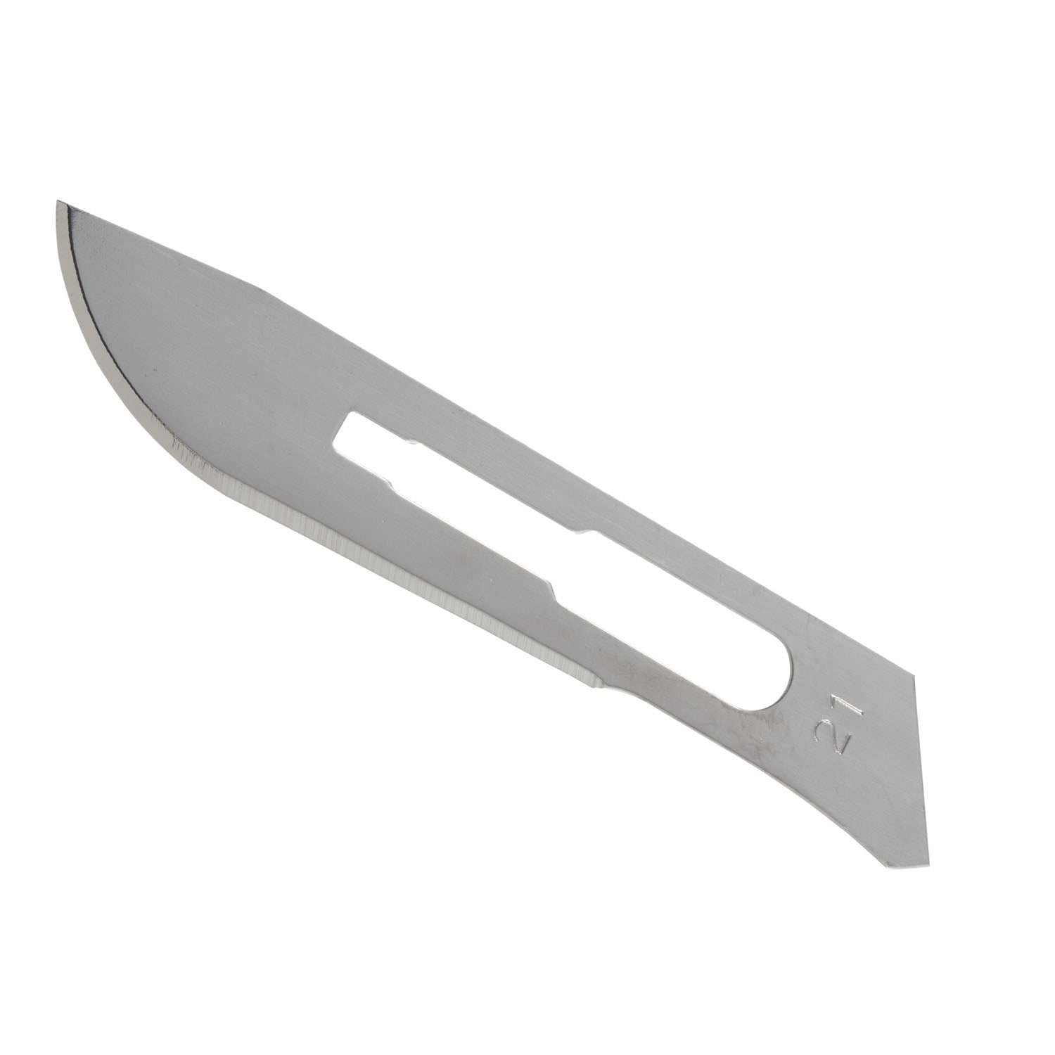 Surgery Blade, Size 21, Carbon, 100/bx (Available for Sale in US & Canada)