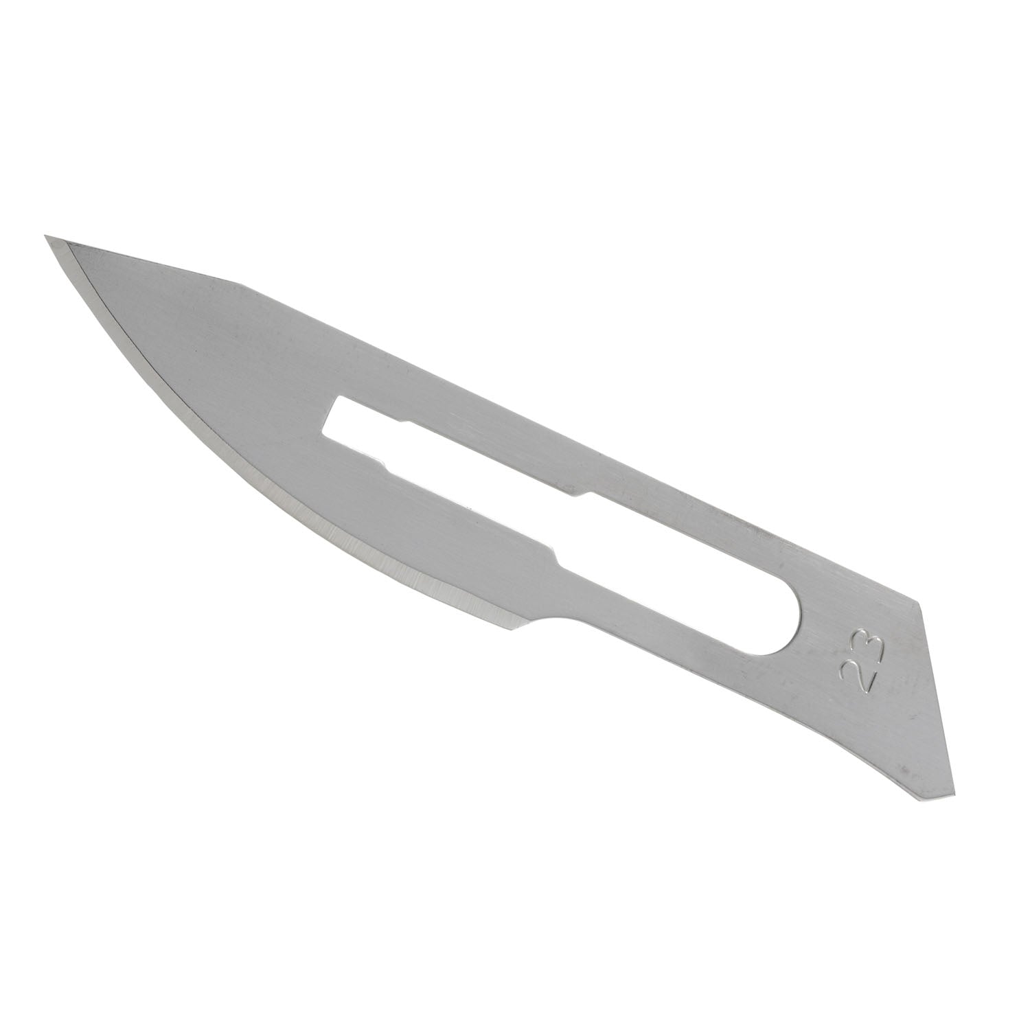 Surgery Blade, Size 23, Carbon, 100/bx (Available for Sale in US & Canada)