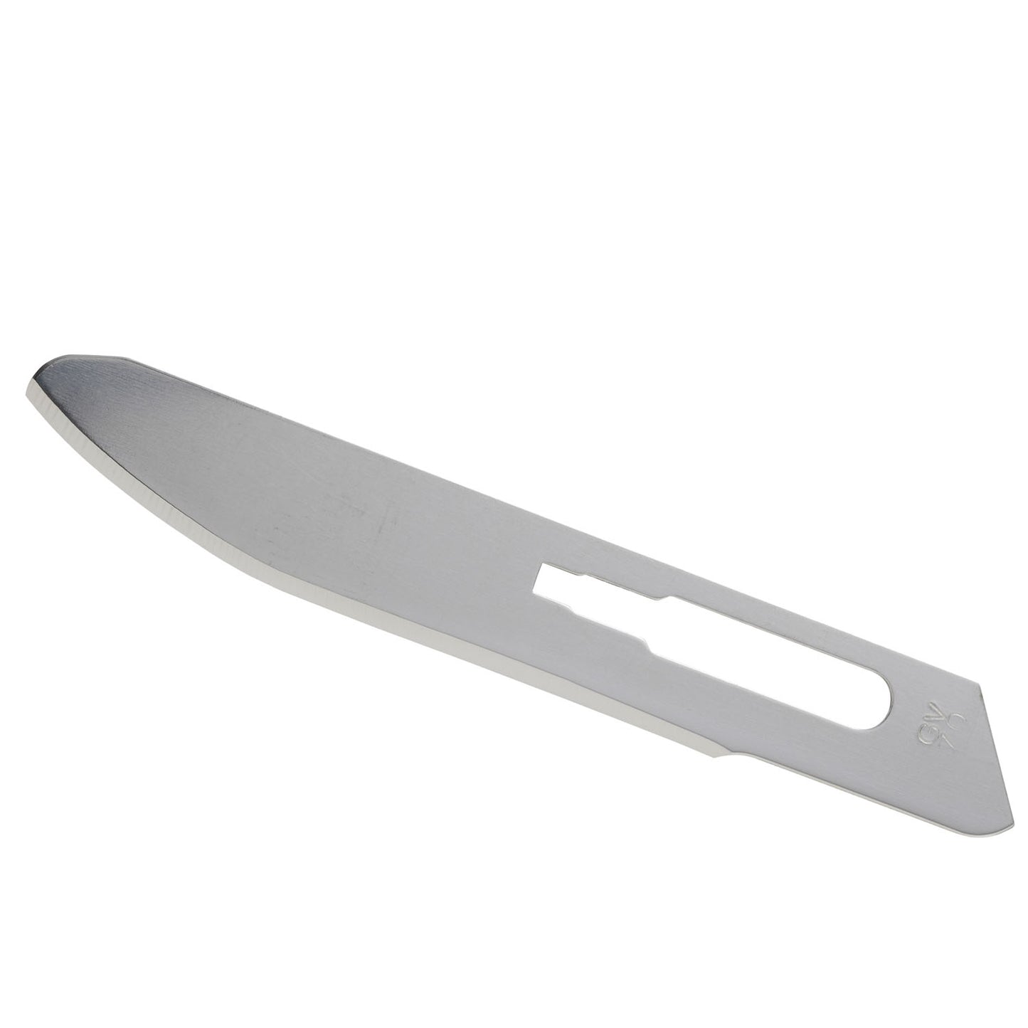 Surgery Blade, Size 70, Carbon, Sterile, 100/bx (US Only)