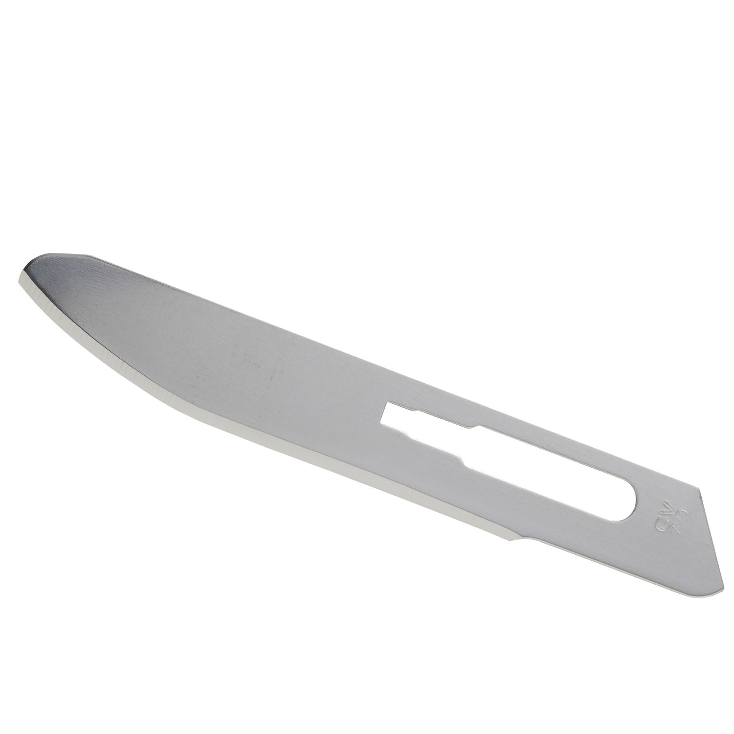 Surgery Blade, Size 70, Carbon, Sterile, 100/bx (US Only)