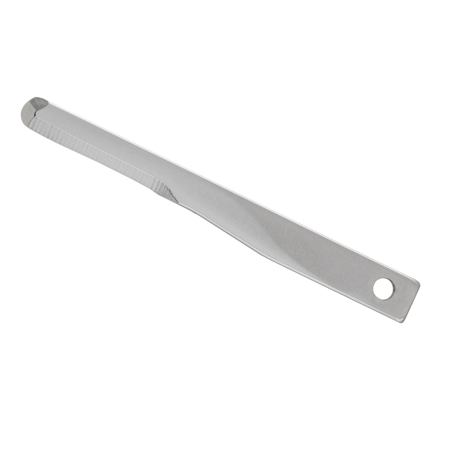 Miniature Blade #6400, Carbon, 12/bx (Available for Sale in US & Canada) 