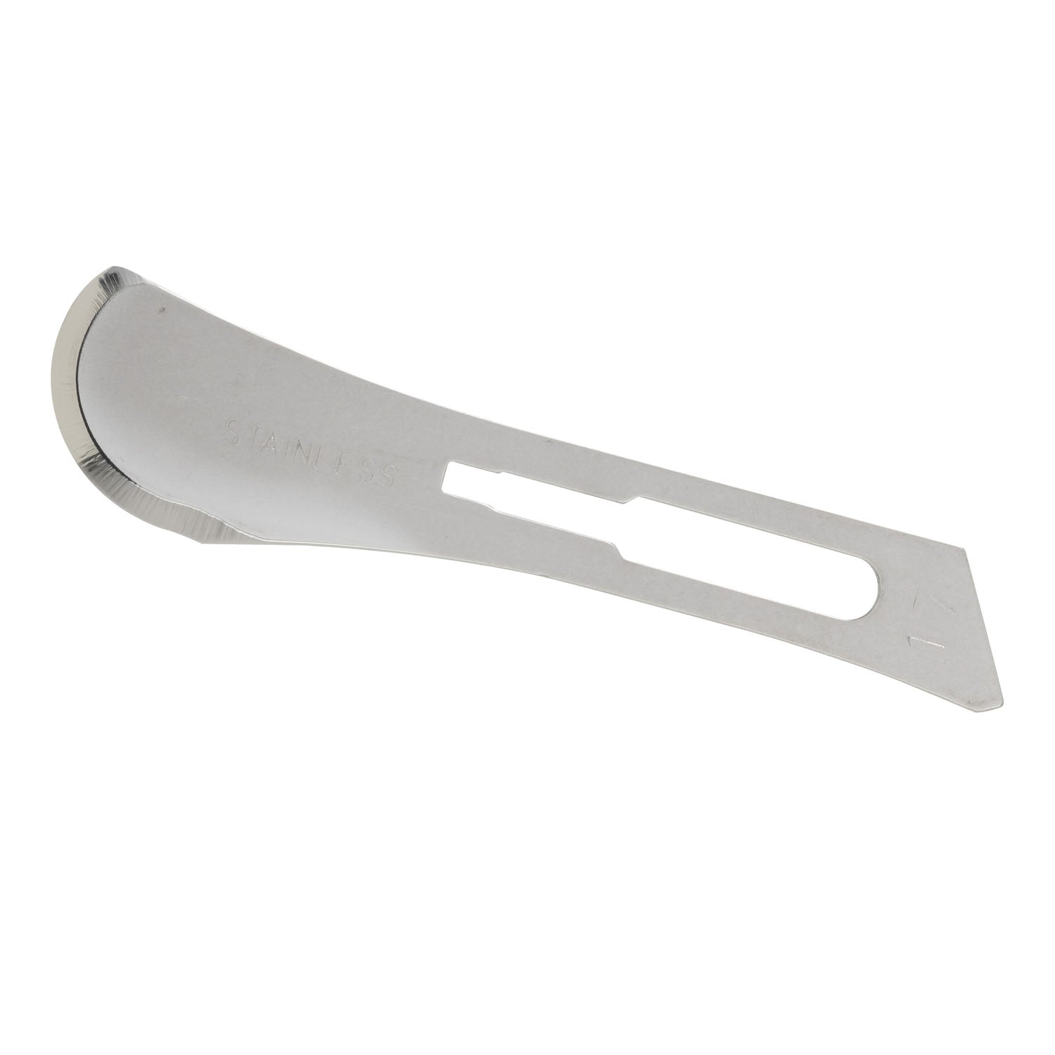 Podiatry Chisel Blade, #17, Sterile, 12/bx, 50 bx/cs (Available for Sale in US & Canada)