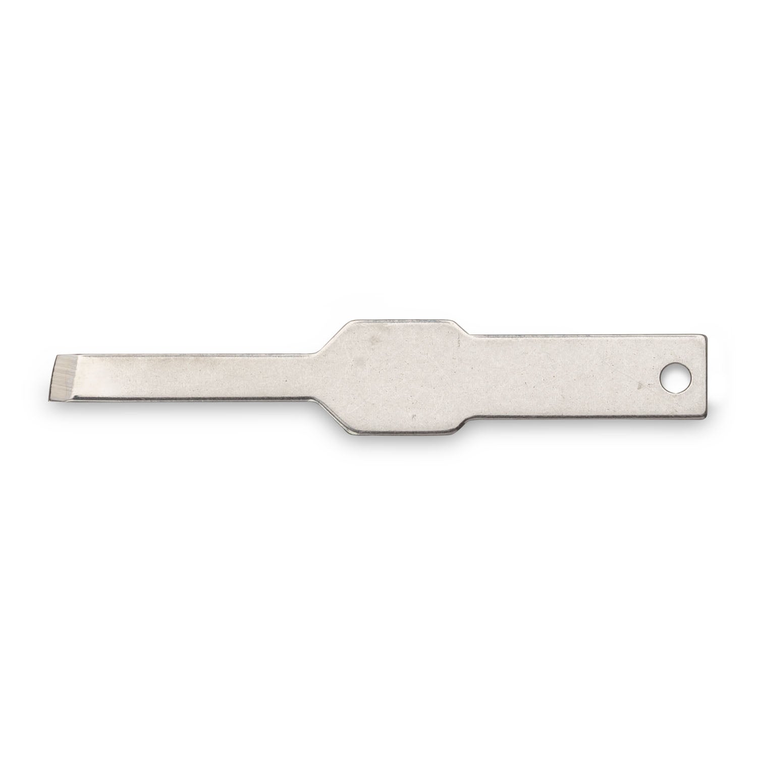Podiatry Chisel Blade, #316, Sterile, 12/bx, 50 bx/cs (Available for Sale in US & Canada)