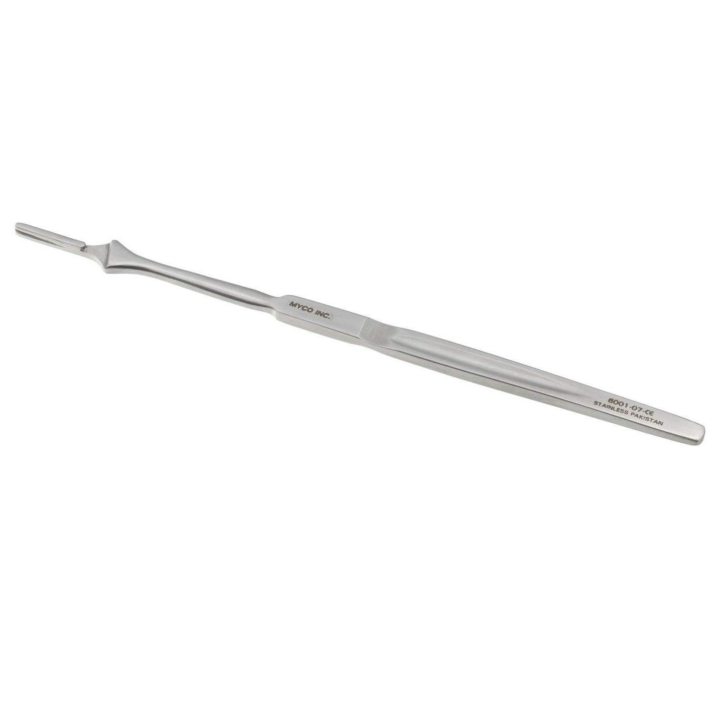 Surgical Blade Handles, #7, Standard, 10bx (US Only)