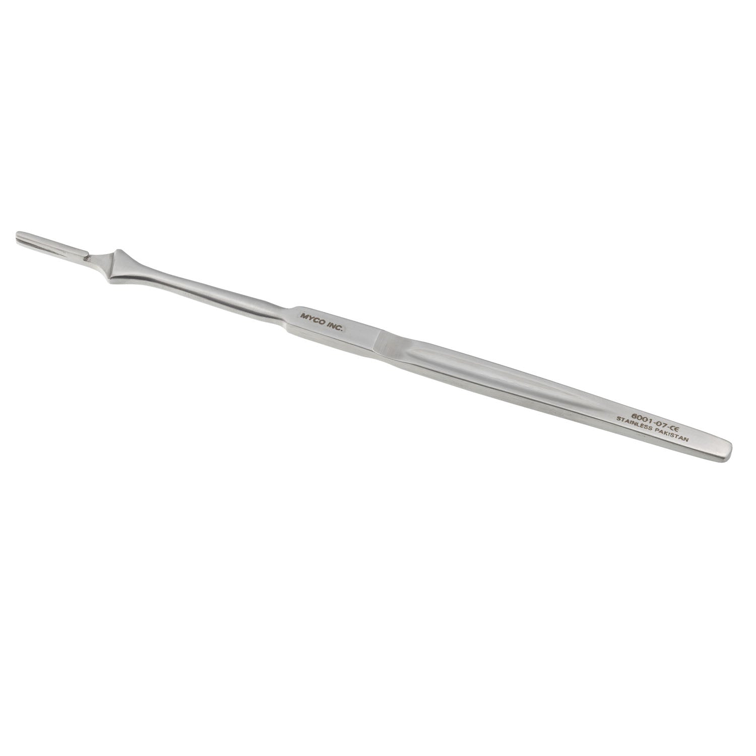 Surgical Blade Handles, #7, Standard, 10bx (US Only)
