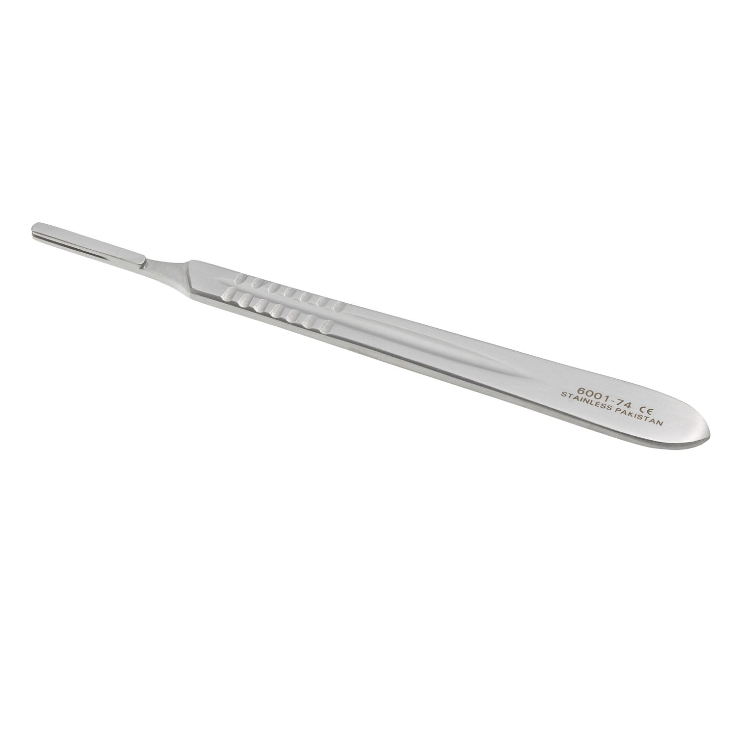 Surgical Blade Handle, #74, Standard, 10/bx (US Only)