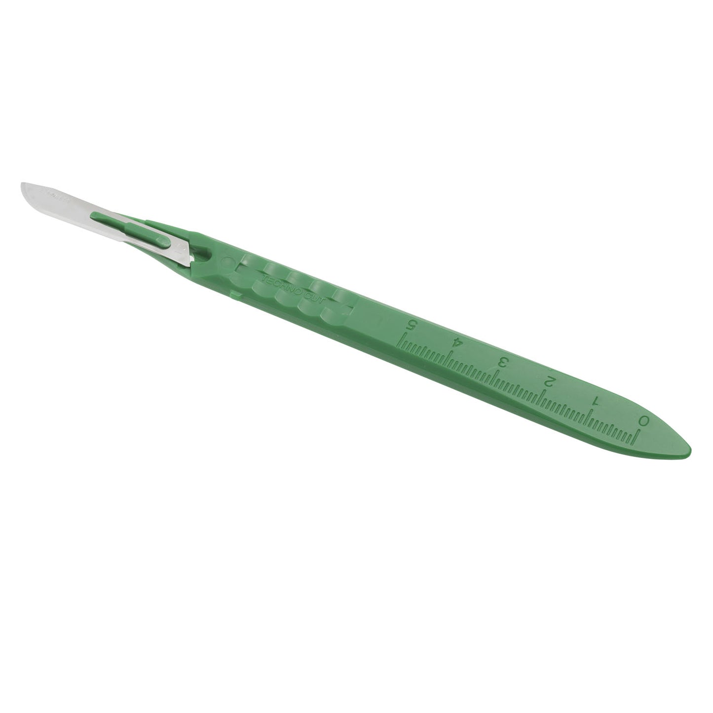 Scalpel, Size 10 Stainless Steel, 10/bx (Available for Sale in US & Canada)