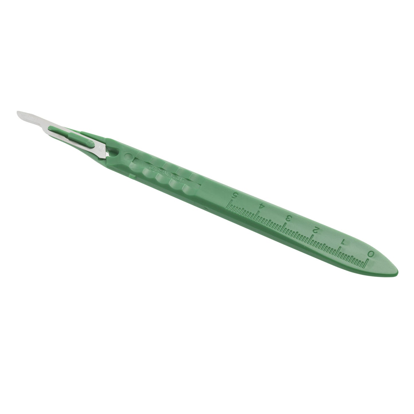 Scalpel, Size 15 Stainless Steel, 10/bx (Available for Sale in US & Canada)