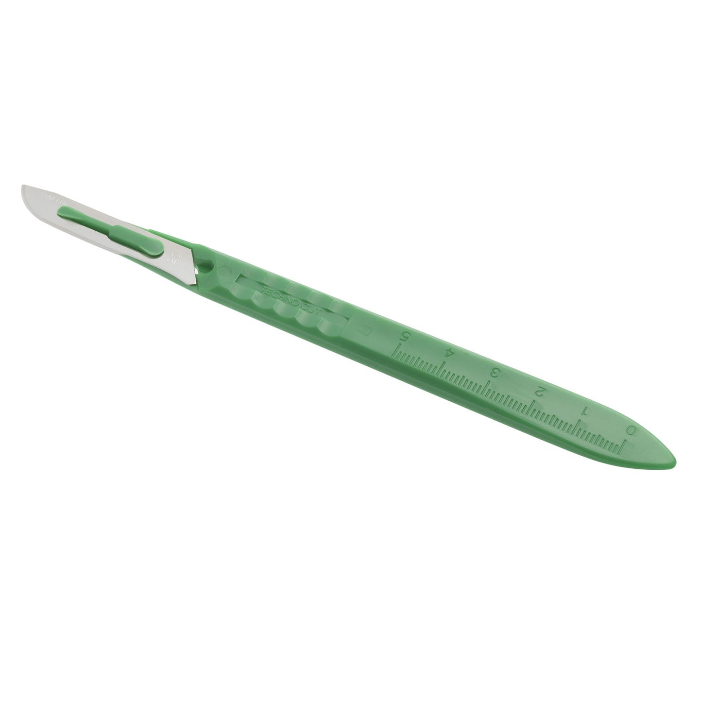 Scalpel, Size 20 Stainless Steel, 10/bx (Available for Sale in US & Canada)