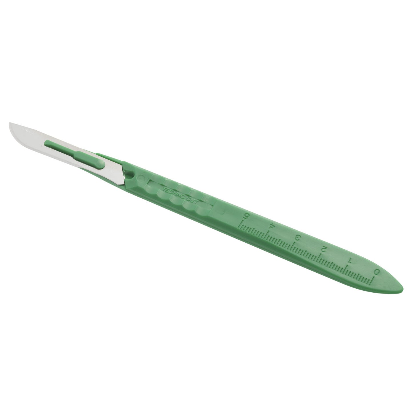 Scalpel, Size 21 Stainless Steel, 10/bx (Available for Sale in US & Canada)