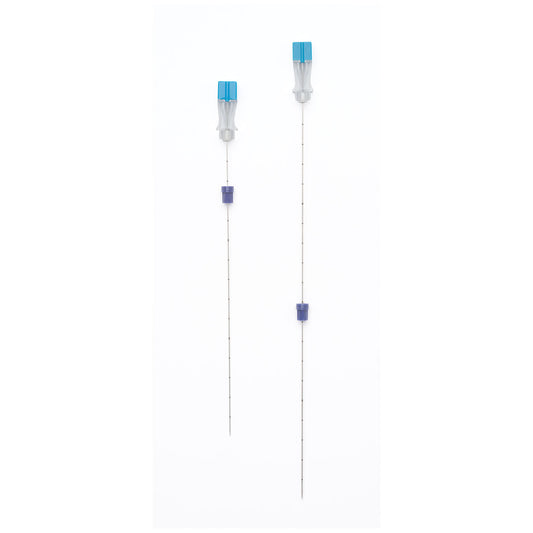 Spinal Needle, 23G x 6", Blue, Sterile, 25/bx (Not Available for sale into Canada) (US Only)