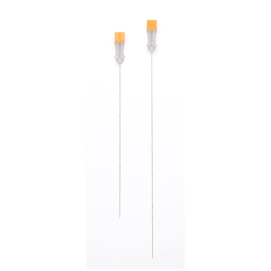 Spinal Needle, 25G x 6", Orange, Sterile, 25/bx (Not Available for sale into Canada) (US Only)