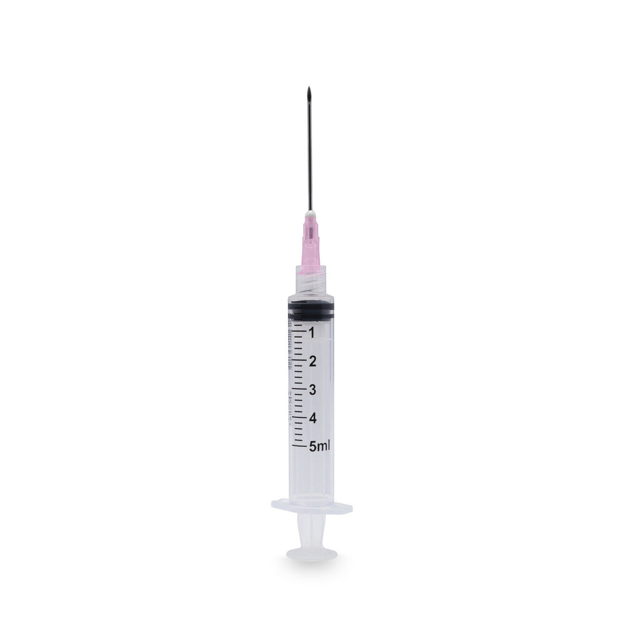 Hypodermic Needle Only, 19G x 1-1/2", Thin Wall, Regular Bevel, 100/bx (US Only)