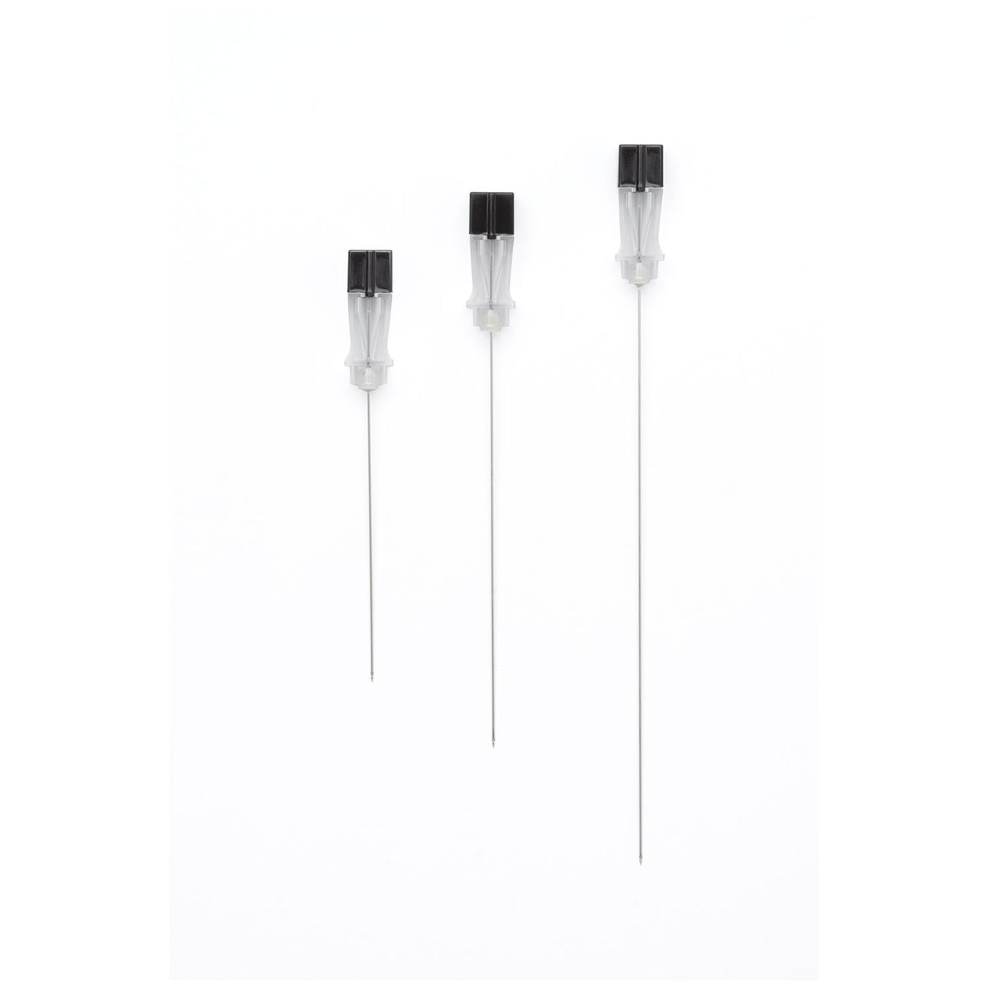 Spinal Needle, 22G x 3_", Black, Sterile, 25/bx (Not Available for sale into Canada) (US Only)
