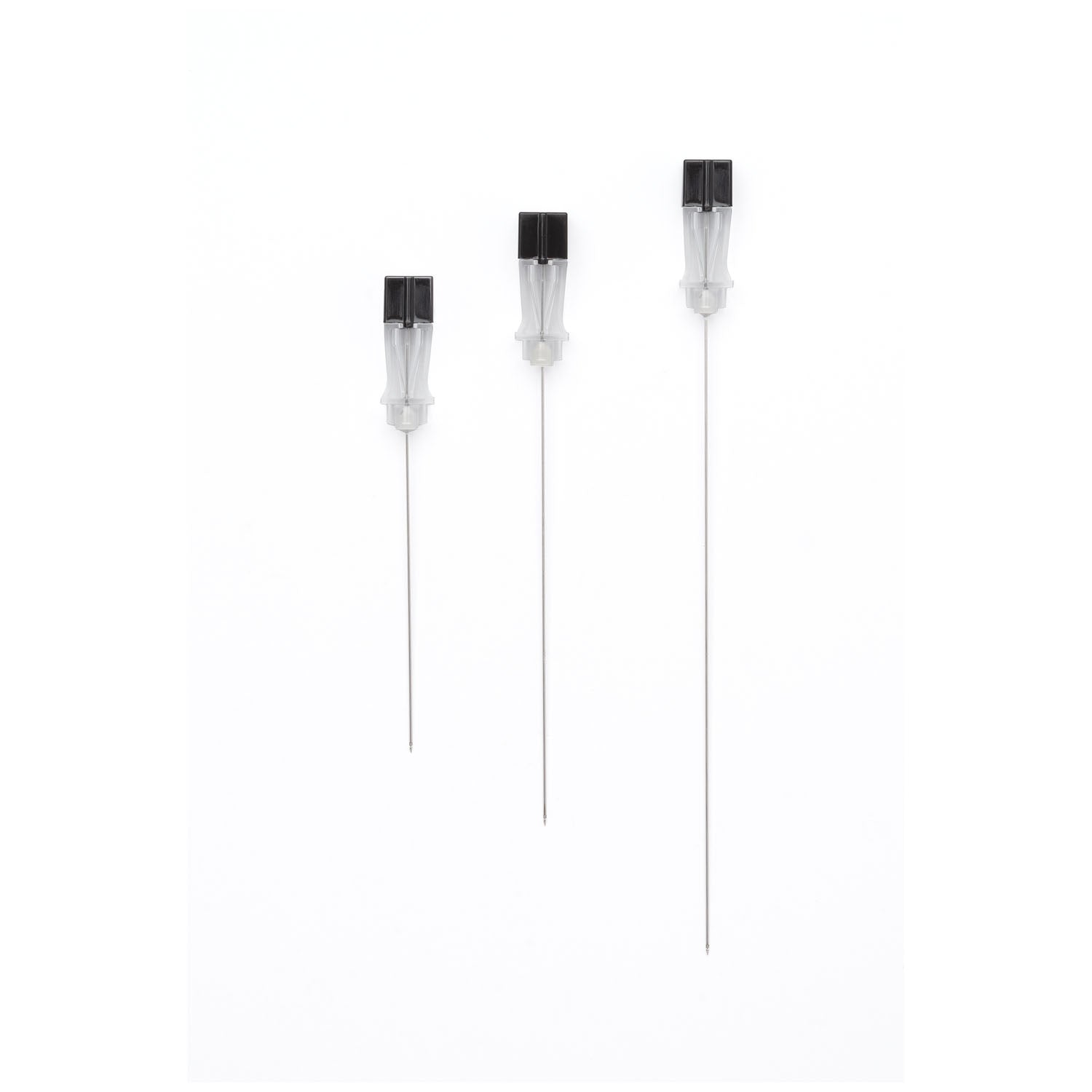Spinal Needle, 22G x 5", Black, Sterile, 25/bx (Not Available for sale into Canada) (US Only)