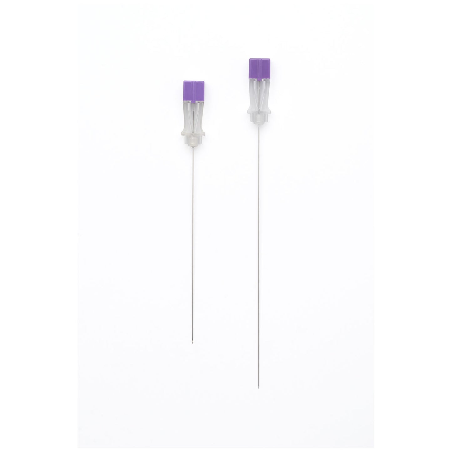 Spinal Needle, 24G x 3_", Purple, Sterile, 25/bx (Not Available for sale into Canada) (US Only)