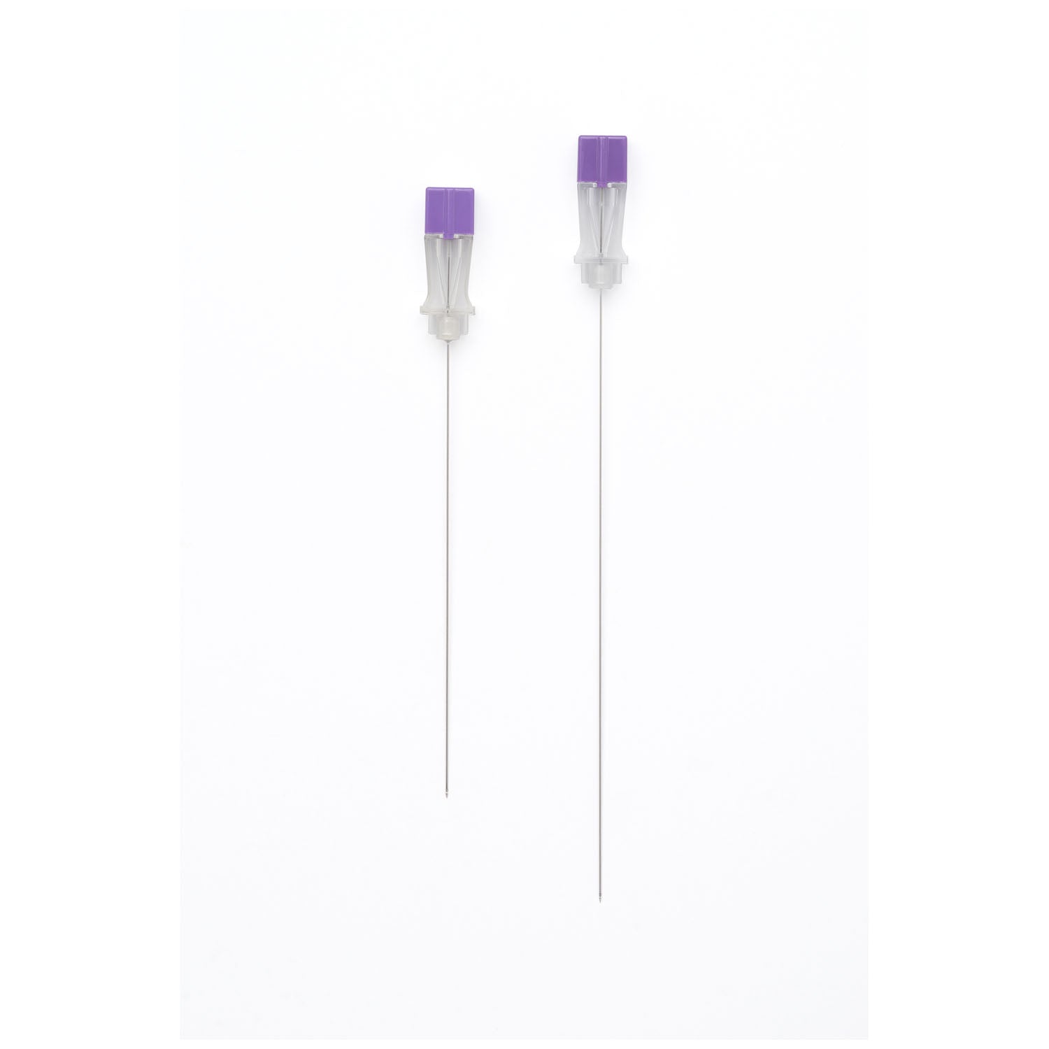 Spinal Needle, 24G x 3_", Purple, Sterile, 25/bx (Not Available for sale into Canada) (US Only)