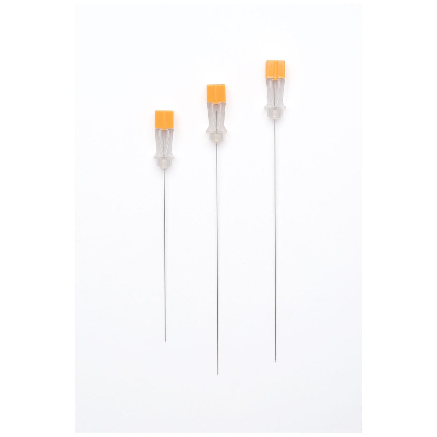 Spinal Needle, 25G x 5", Orange, Sterile, 25/bx (Not Available for sale into Canada) (US Only)