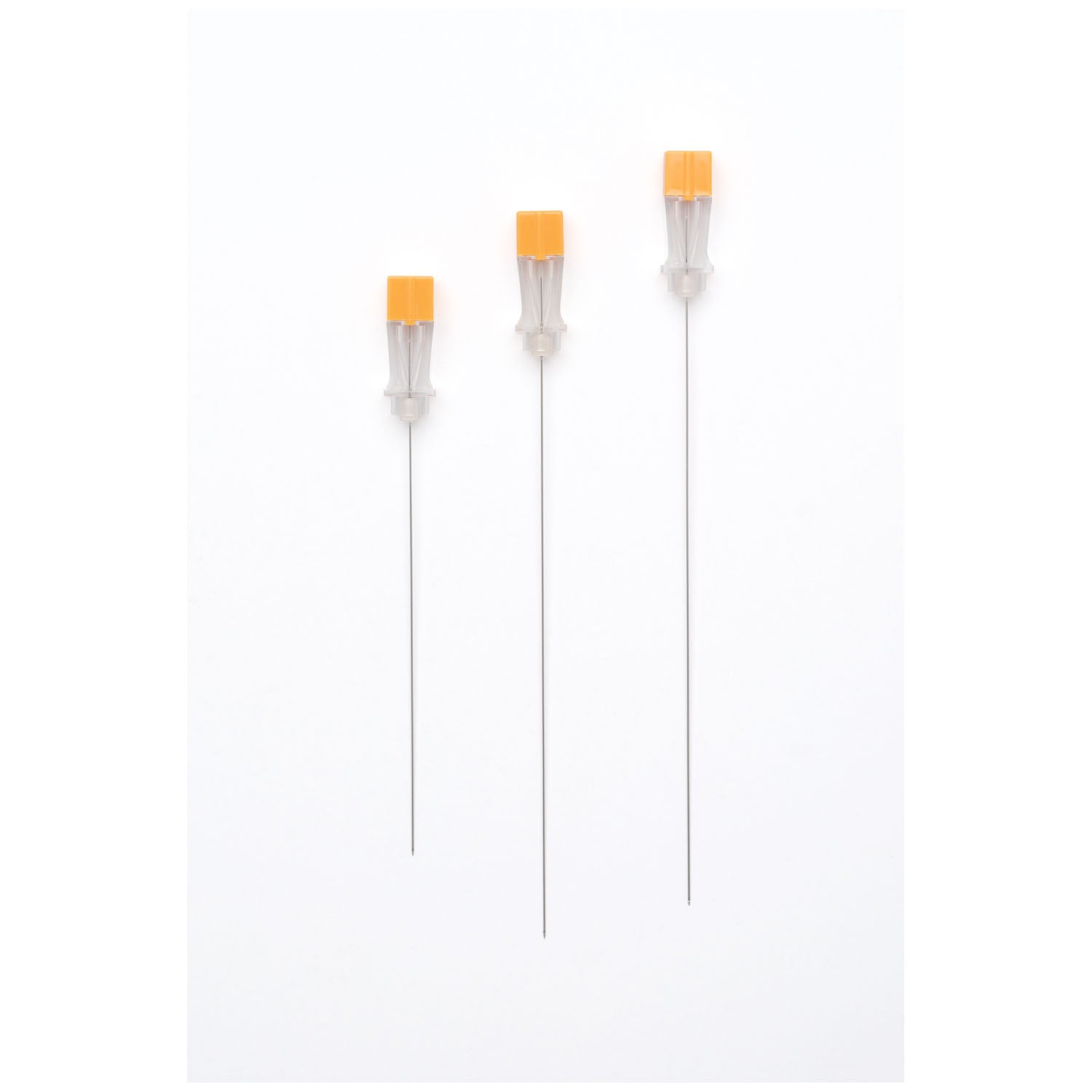 Spinal Needle, 25G x 5", Orange, Sterile, 25/bx (Not Available for sale into Canada) (US Only)