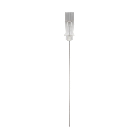 A-trumatic Spinal Needle, 27G x 3_", Gray, 25/bx (Not Available for sale into Canada) (US Only)