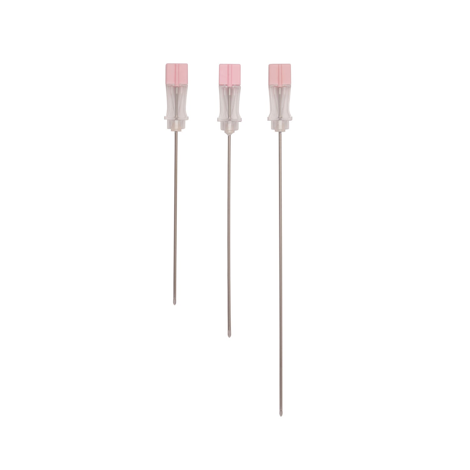 Spinal Needle, 18G x 3", Pink, Sterile, 25/bx (Not Available for sale into Canada) (US Only)