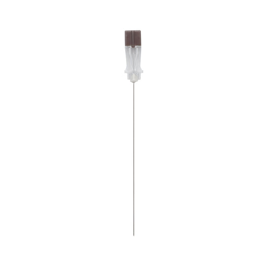 Spinal Needle, 26G x 3.5", Orange, Sterile, 25/bx (Not Available for sale into Canada) (US Only)