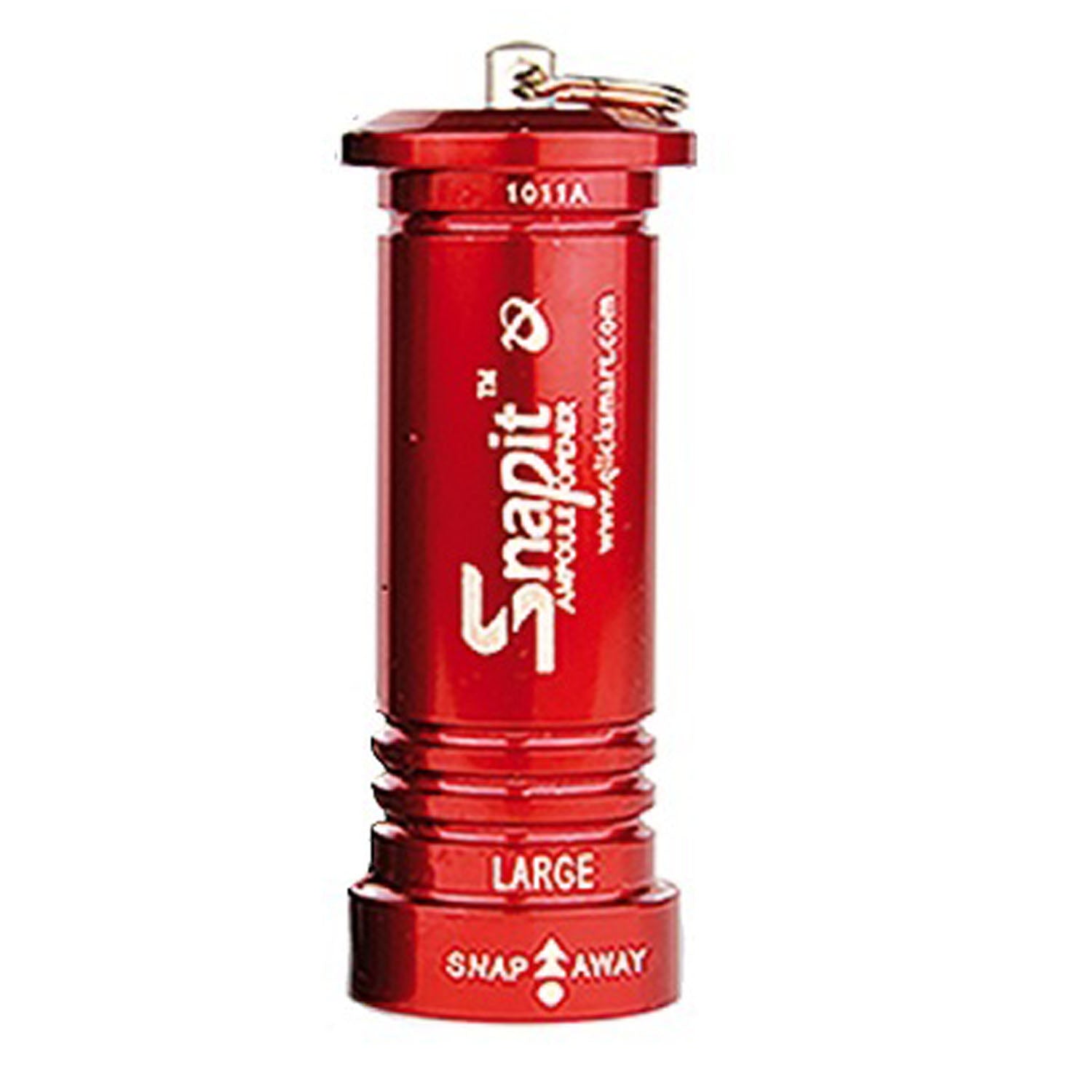 SnapIT Ampoule Opener, Trolley Edition, Large (US Only)
