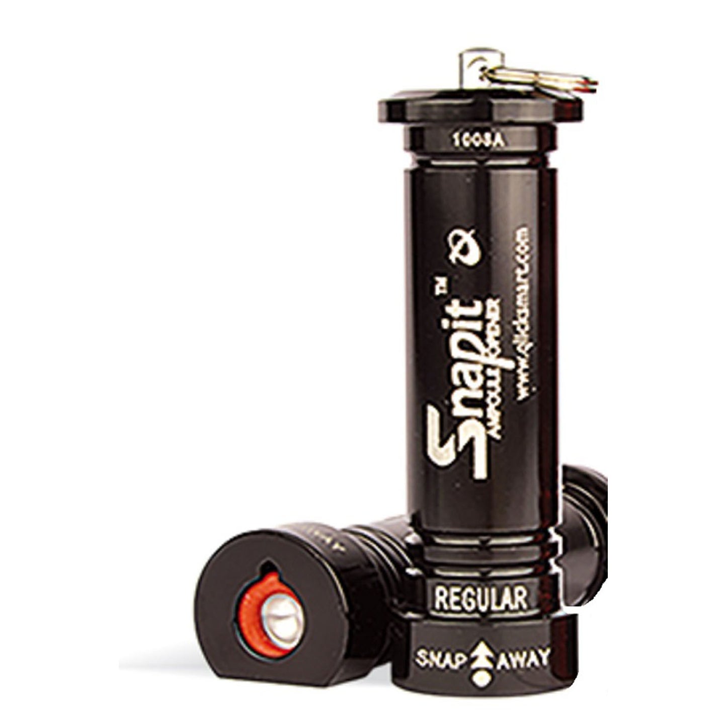 SnapIT Ampoule Opener, Trolley Edition, Regular (US Only)
