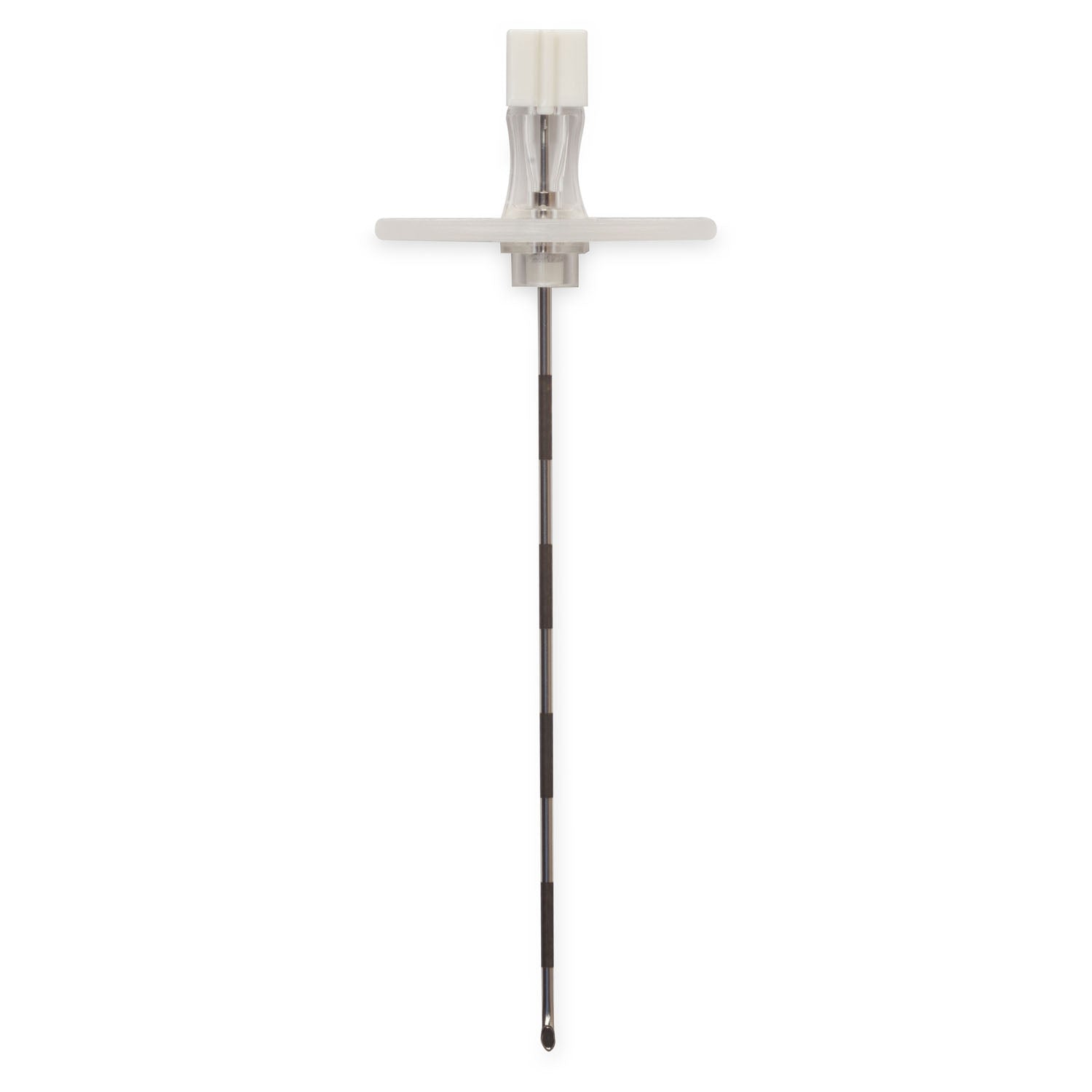Detachable Wing Needle, 16G x 3_", White, 25/bx, 4 bx/cs (Not Available for sale into Canada) (US Only)