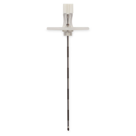 Detachable Wing Needle, 16G x 3_", White, 25/bx, 4 bx/cs (Not Available for sale into Canada) (US Only)