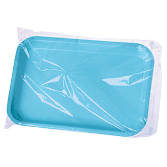 Tray Sleeves 10.5" x 14" Clear, 500/bx