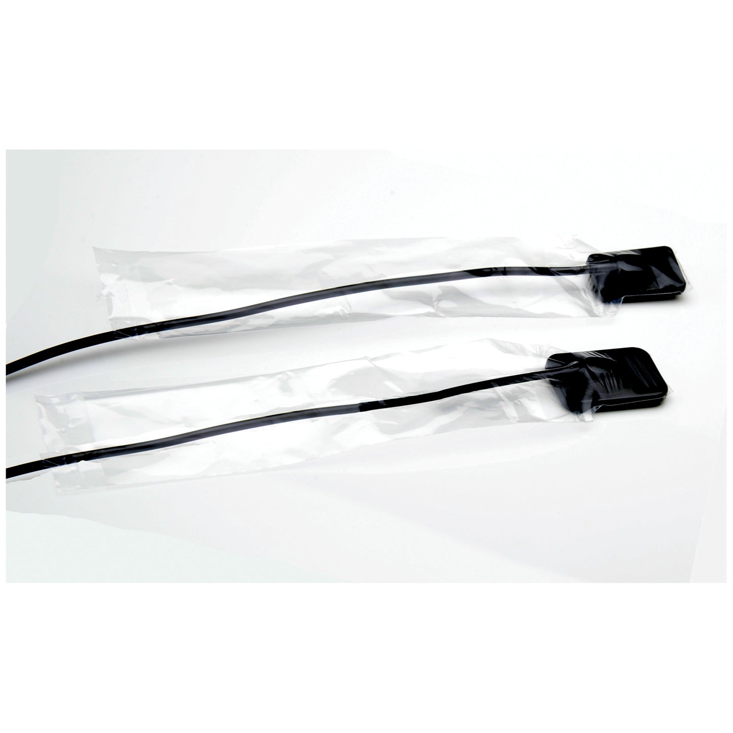 Fitted Digital X-Ray Sensor Sleeves Size 1, Fits Kodak, Schick, Gendex,EVA & Planmeca, 500/bx, 36 bx/cs
