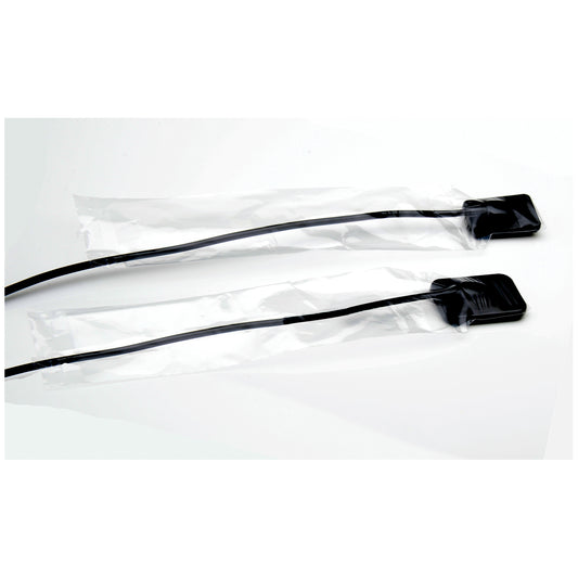 Fitted Digital X-Ray Sensor Sleeves Size 1, Fits Kodak, Schick, Gendex,EVA & Planmeca, 500/bx, 36 bx/cs