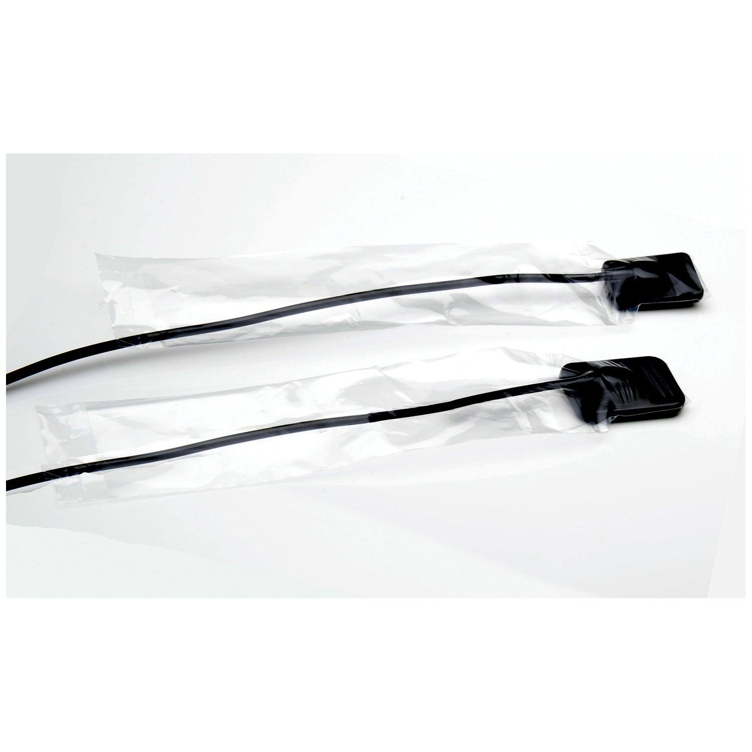 Fitted Digital X-Ray Sensor Sleeves Size 2, Fits Kodak 6100, Schick, Gendex GX-S, EVA & Planmeca, 500/bx