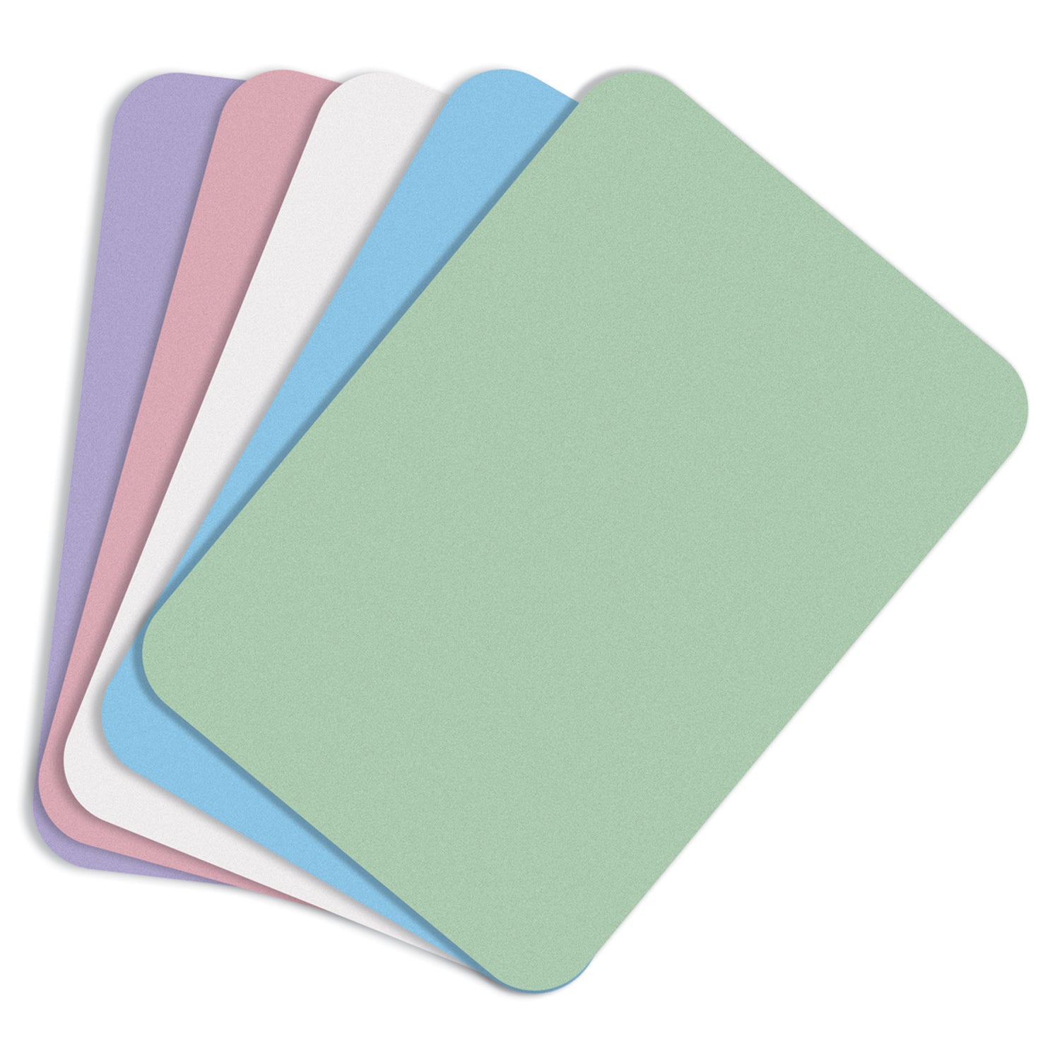 Tray Covers, Size B (8.5" x 12.25"), White, 1000/cs