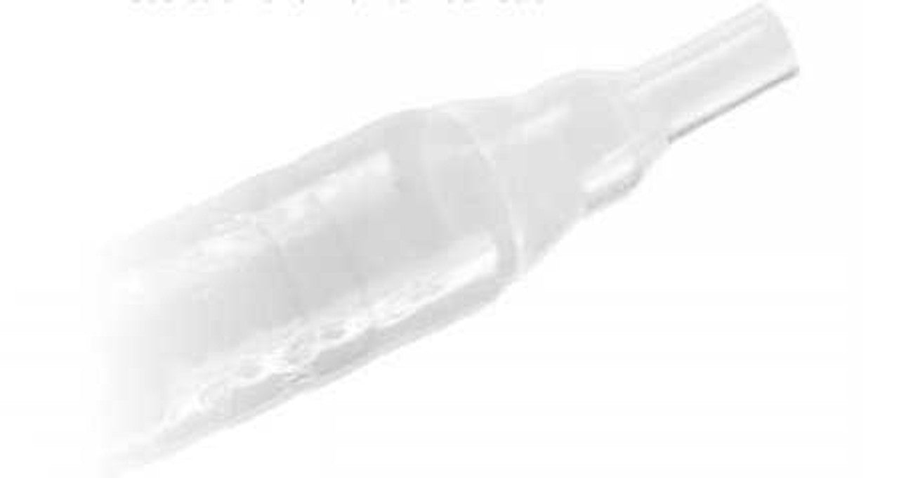 Spirit3 External Catheter, Male, Self-Adhesive, Hydrocolloid, Silicone, 36mm, Large, 100/cs (US Only)