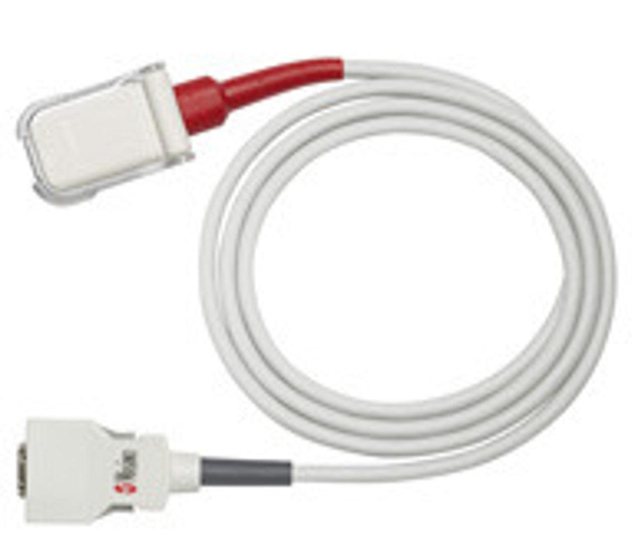 LNCS Series, 14-pin, SpO2, Patient Cable, LNC-10 (10ft) 1/ea (Rx) (Continental US & Puerto Rico Only)
